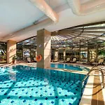 酒店 Commodore Elite & (adults Only) 锡德