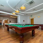 Commodore Elite & (adults Only) 酒店 锡德