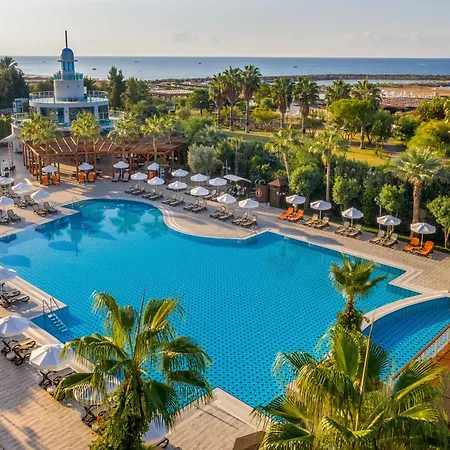 Commodore Elite & (adults Only) 5* سيدي