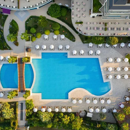 Commodore Elite & (adults Only) 5* سيدي