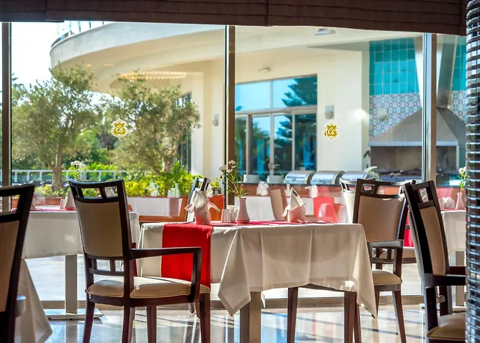 Commodore Elite & (adults Only) فندق سيدي