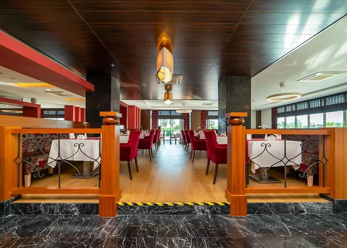 Commodore Elite & (adults Only) فندق 5*