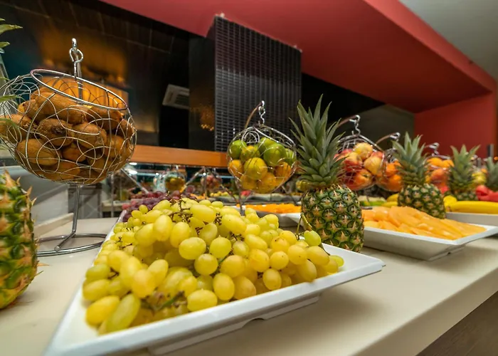 Commodore Elite & (adults Only) فندق سيدي