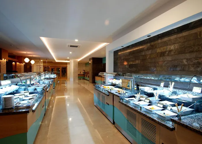 Commodore Elite & (adults Only) 5* سيدي