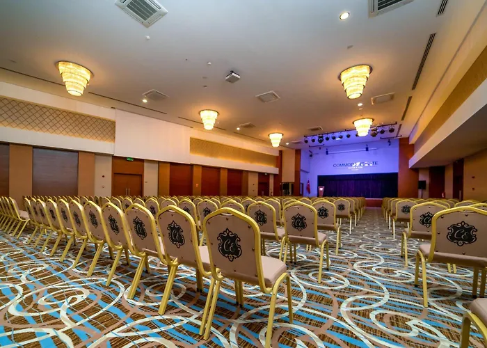 Commodore Elite & (adults Only) فندق 5*