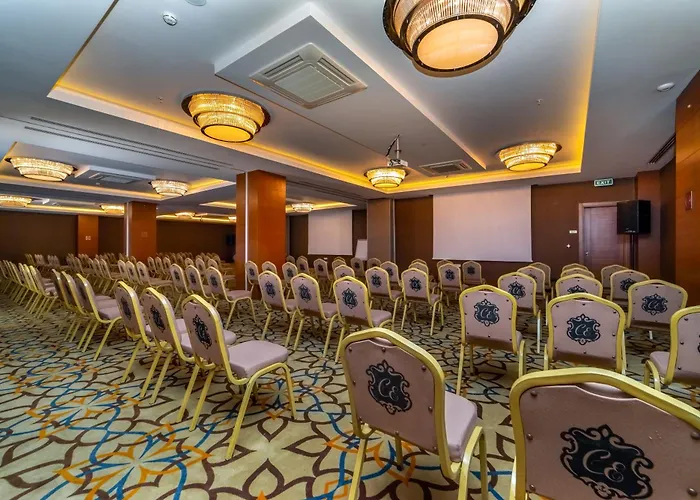 فندق Commodore Elite & (adults Only)