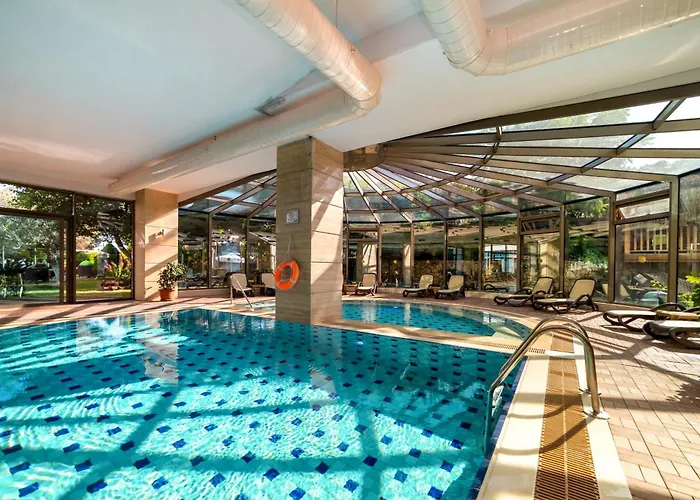 فندق Commodore Elite & (adults Only) سيدي