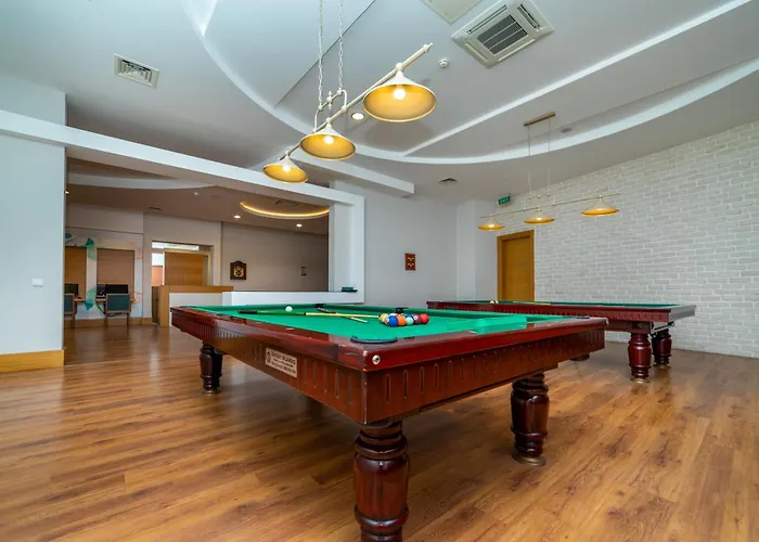 Commodore Elite & (adults Only) فندق سيدي