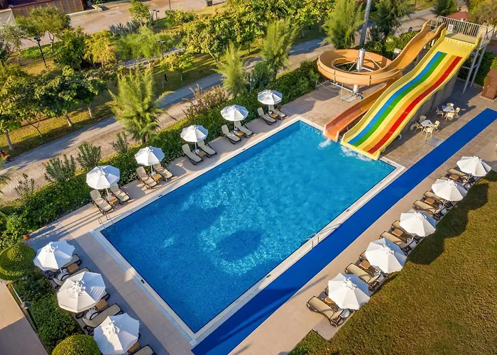 Commodore Elite & (adults Only)