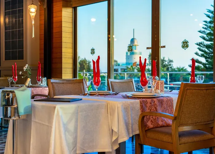 Commodore Elite & (adults Only)