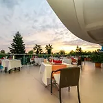 Commodore Elite & (adults Only) 5* Side