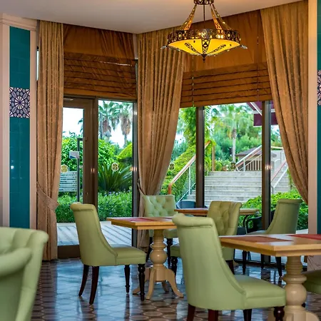 Commodore Elite & (adults Only) 5* Side