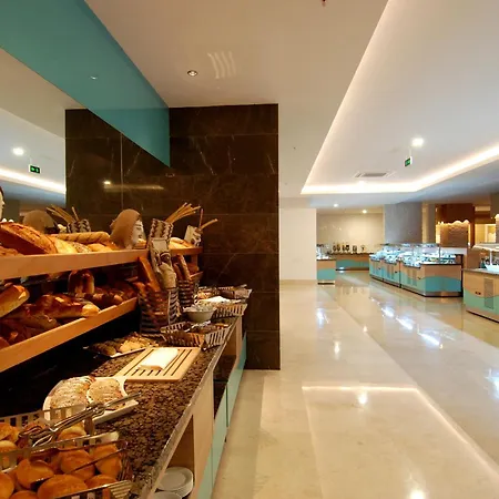 Commodore Elite & (adults Only) Side