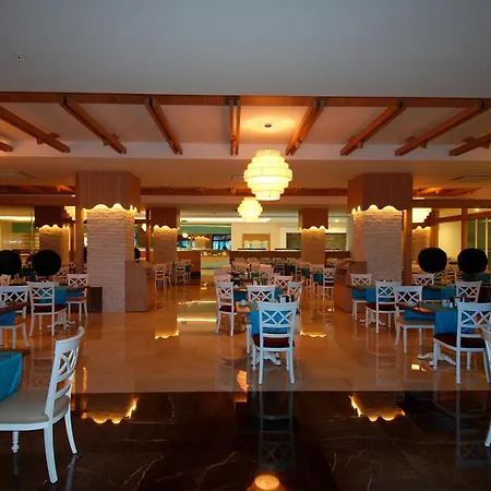 Commodore Elite & (adults Only) 5* シダ