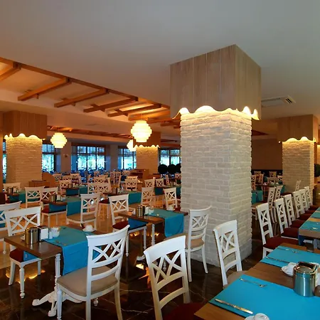 Commodore Elite & (adults Only) ホテル 5*