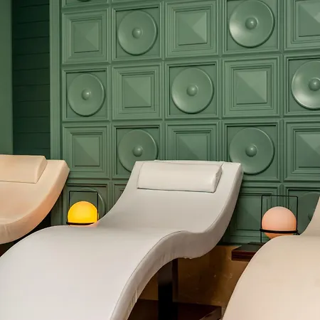 ホテル Commodore Elite & (adults Only) シダ