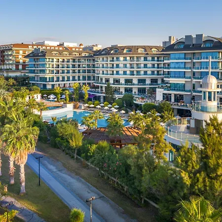 Commodore Elite & (adults Only) 5*