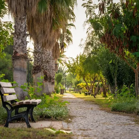 Commodore Elite & (adults Only) ホテル 5*