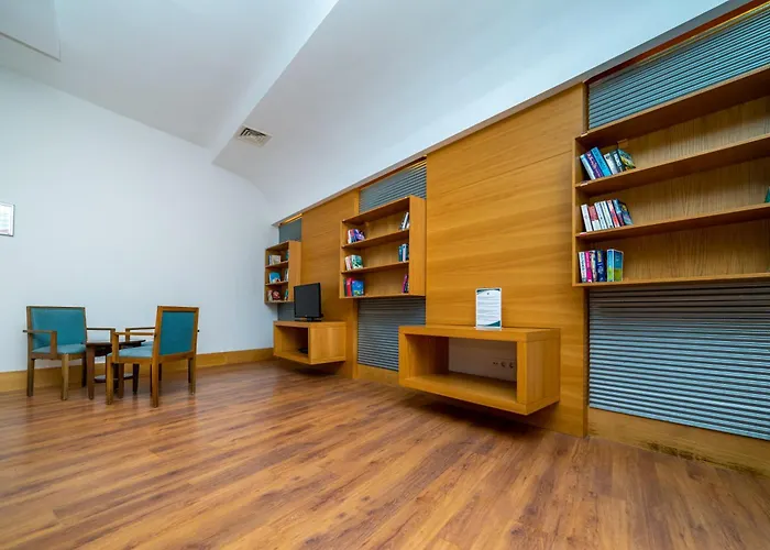 Hotel Commodore Elite & (adults Only) 5*