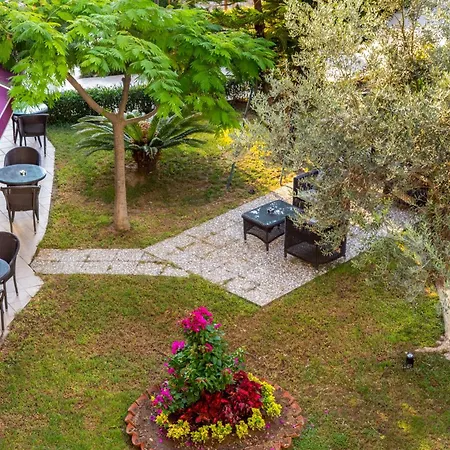 Otel Commodore Elite & (adults Only) 5*