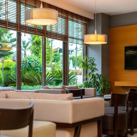 Otel Commodore Elite & (adults Only)