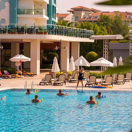 Commodore Elite & (adults Only) 5*