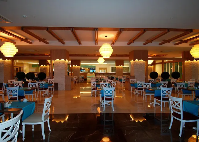 Commodore Elite & (adults Only) 5* 시데