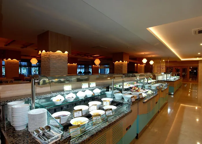 Commodore Elite & (adults Only) 5* 시데